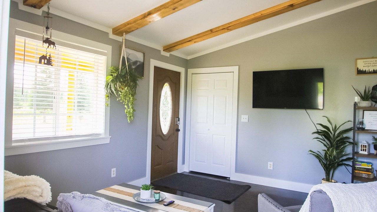 Photo of Livingroom in Badger