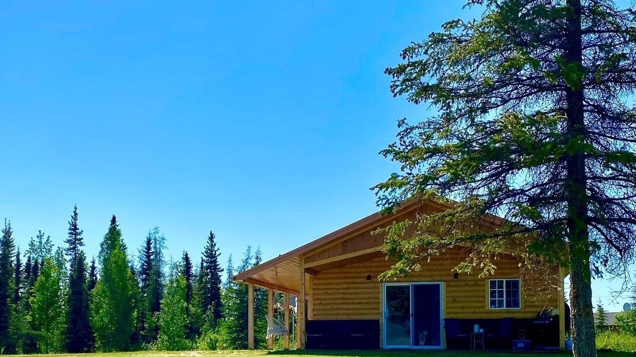 Photo of Outdoor in Badger