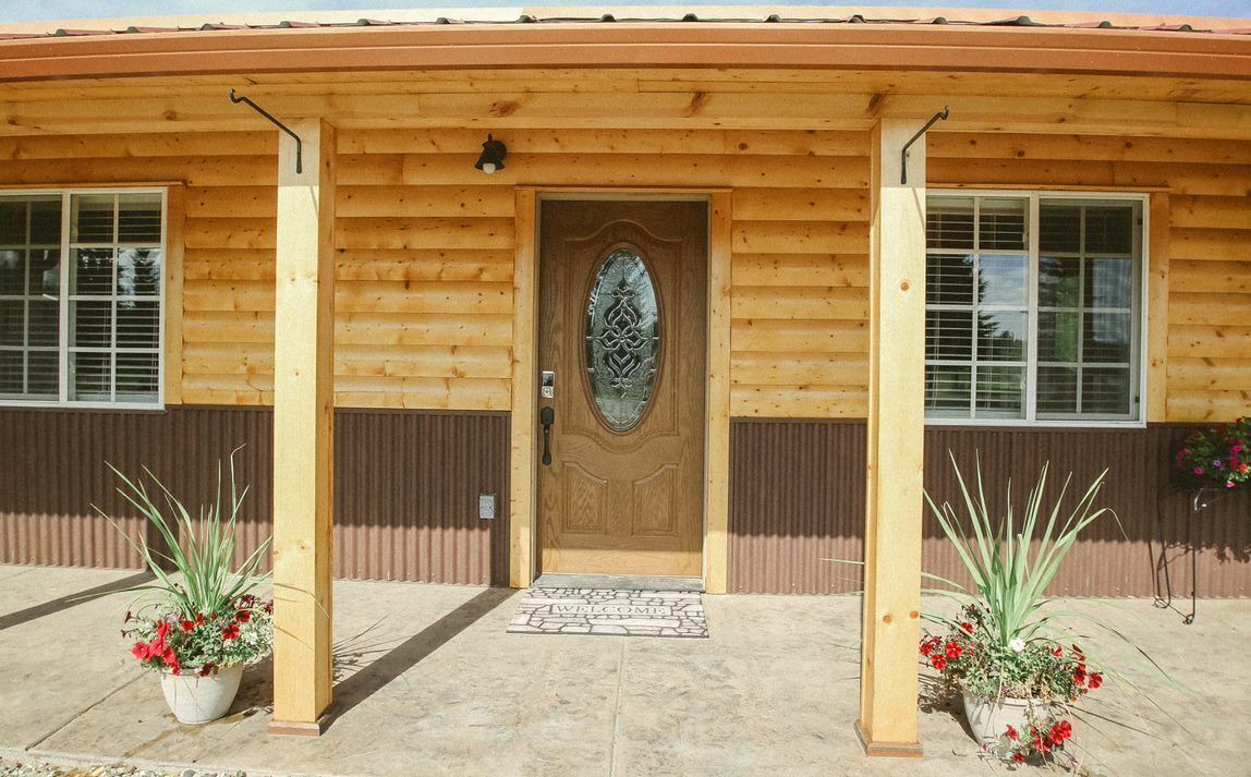 Photo of Outdoor in Badger