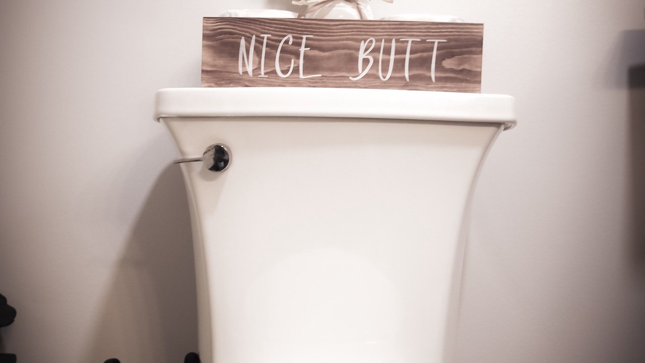 Photo of Bathroom in Badger
