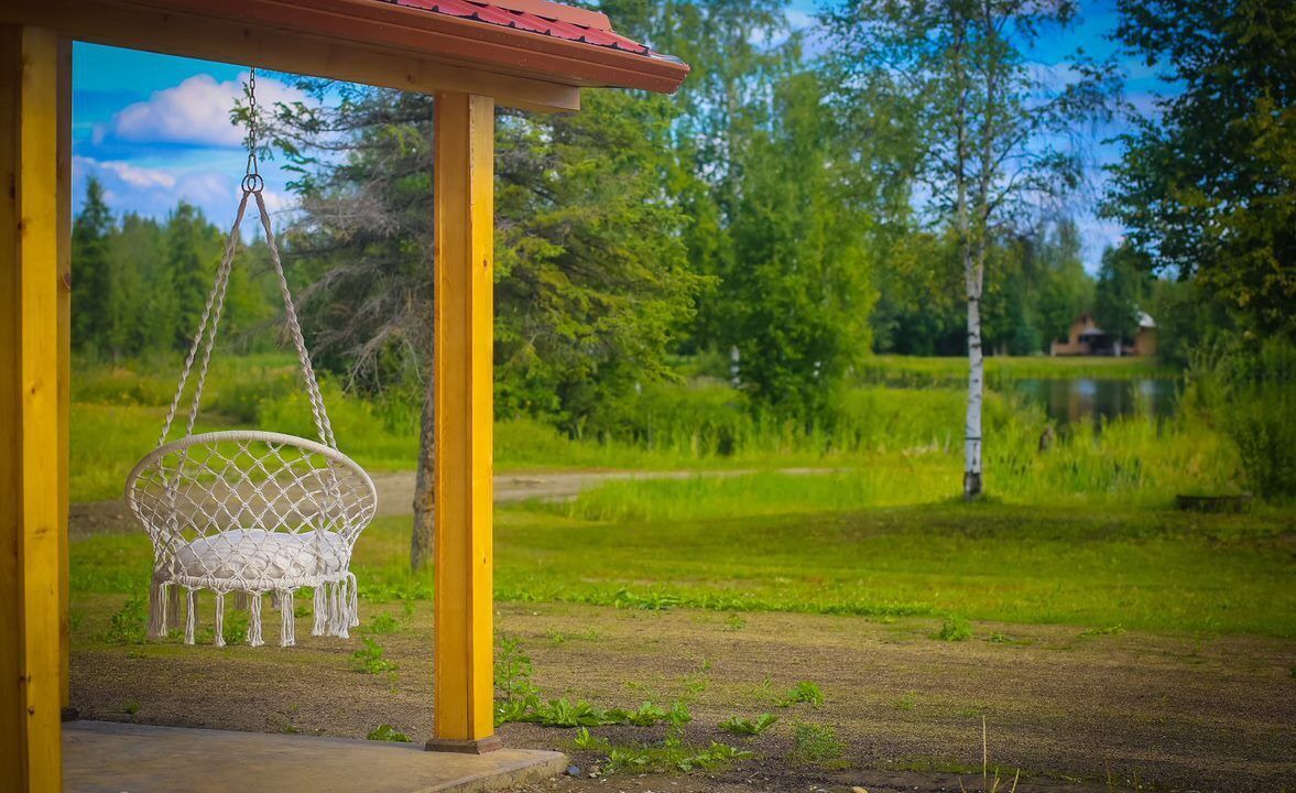 Photo of Outdoor in Badger