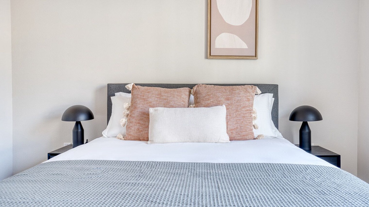 Photo of Bedroom in Centennial