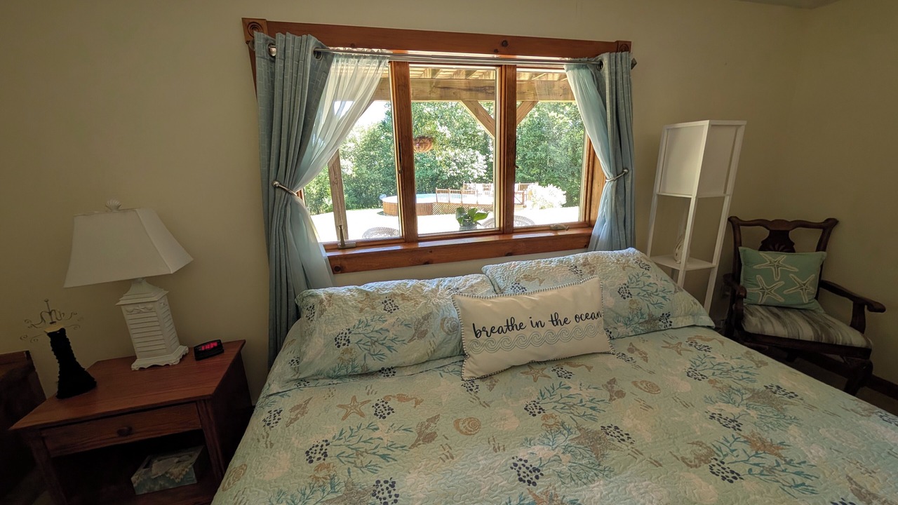 Photo of Bedroom in Dedham