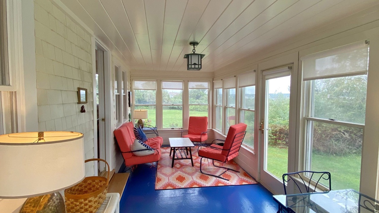 Photo of Livingroom in New Shoreham