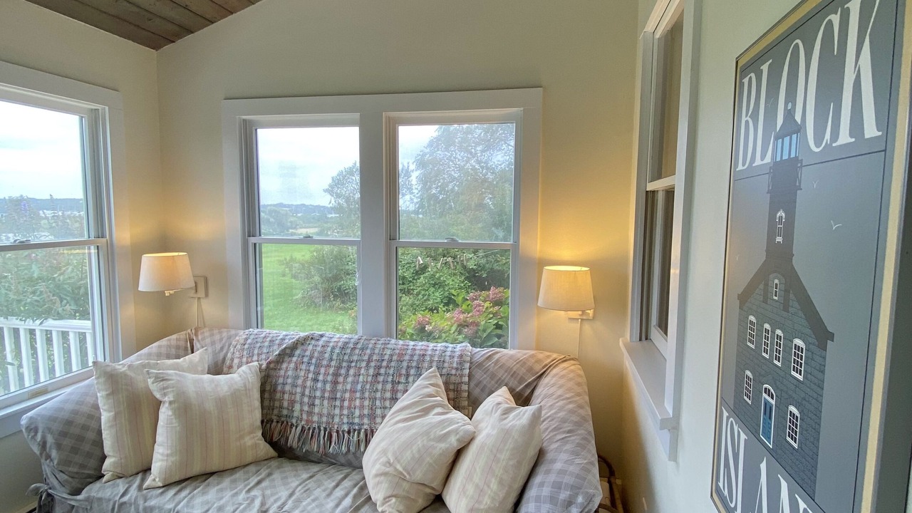 Photo of Livingroom in New Shoreham