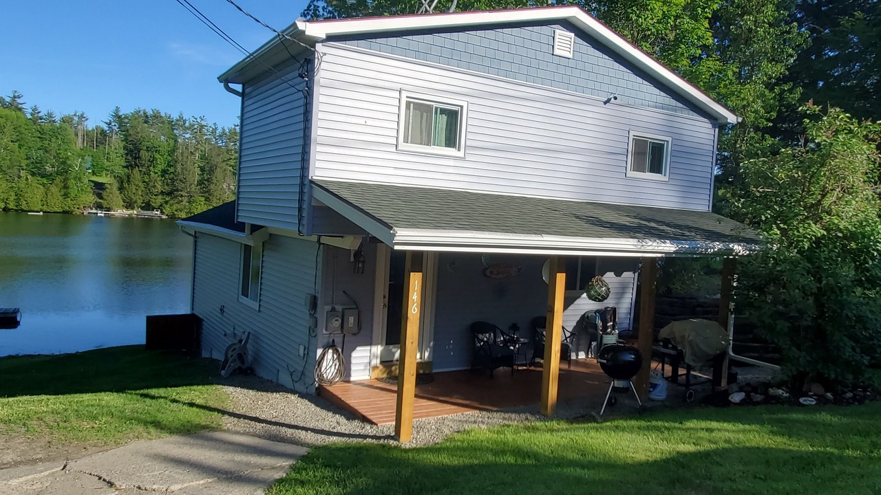 Photo of Outdoor in Hartland