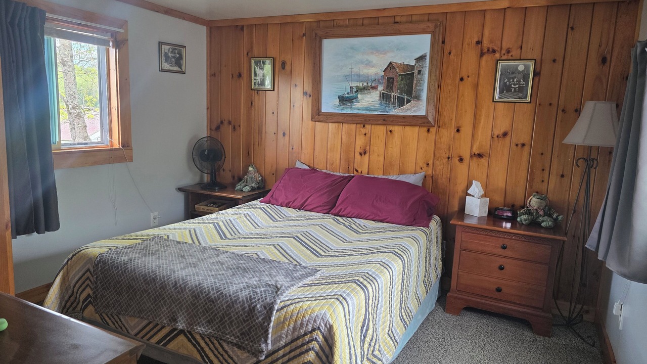 Photo of Bedroom in Hartland