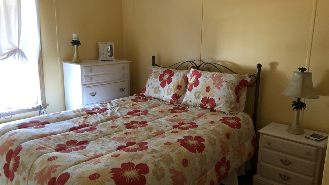Photo of Bedroom in Fort Kent Mills