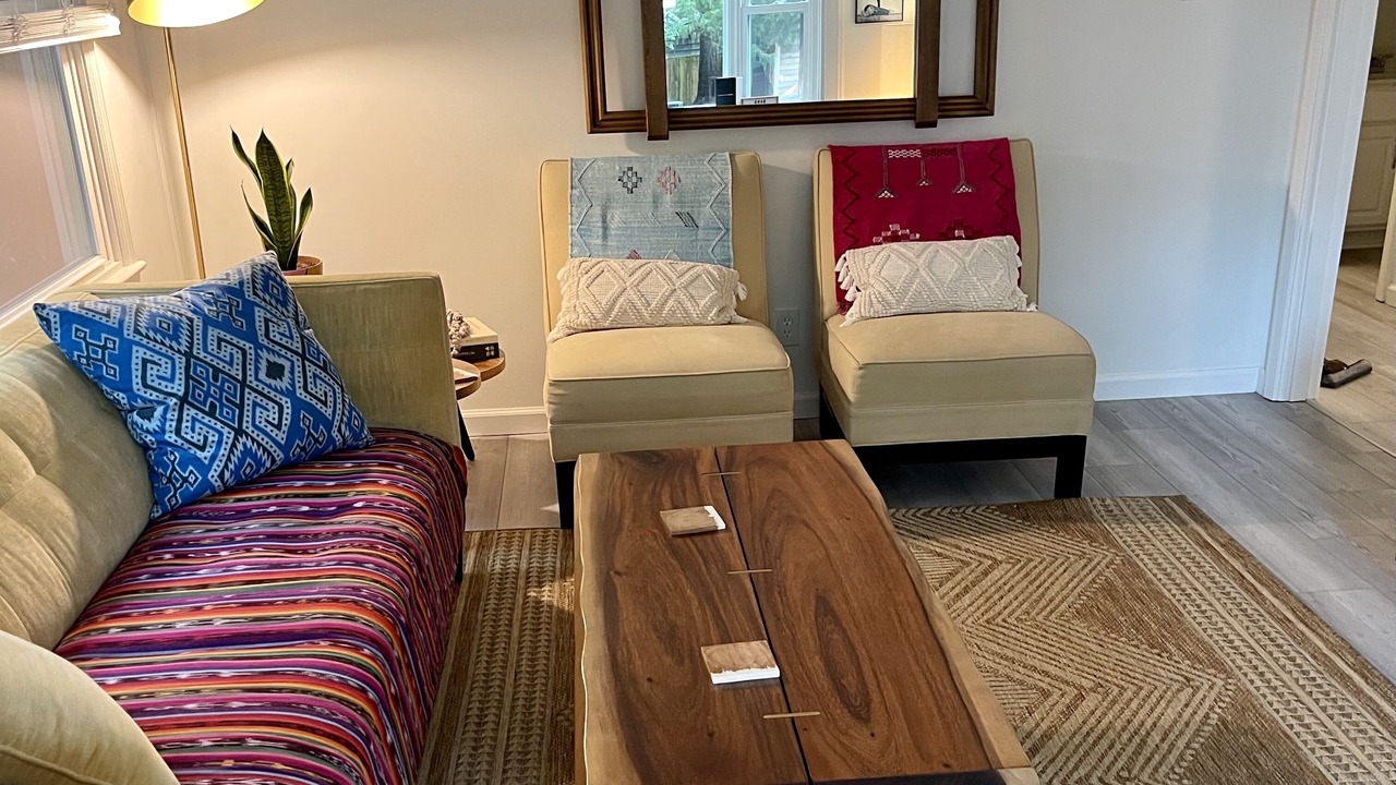 Photo of Livingroom in The Pines