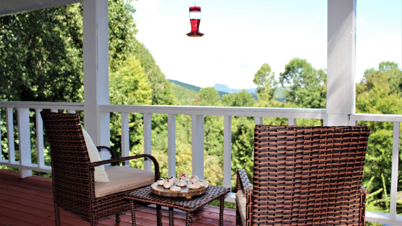 Photo of Outdoor in Spruce Pine