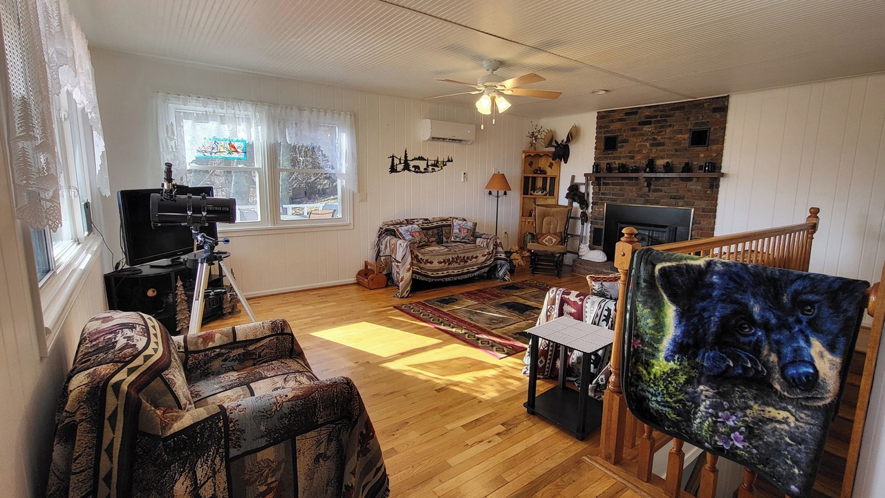 Photo of Livingroom in Spruce Pine