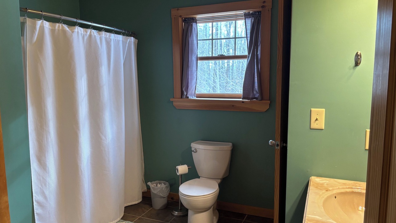 Photo of Bathroom in Bethel