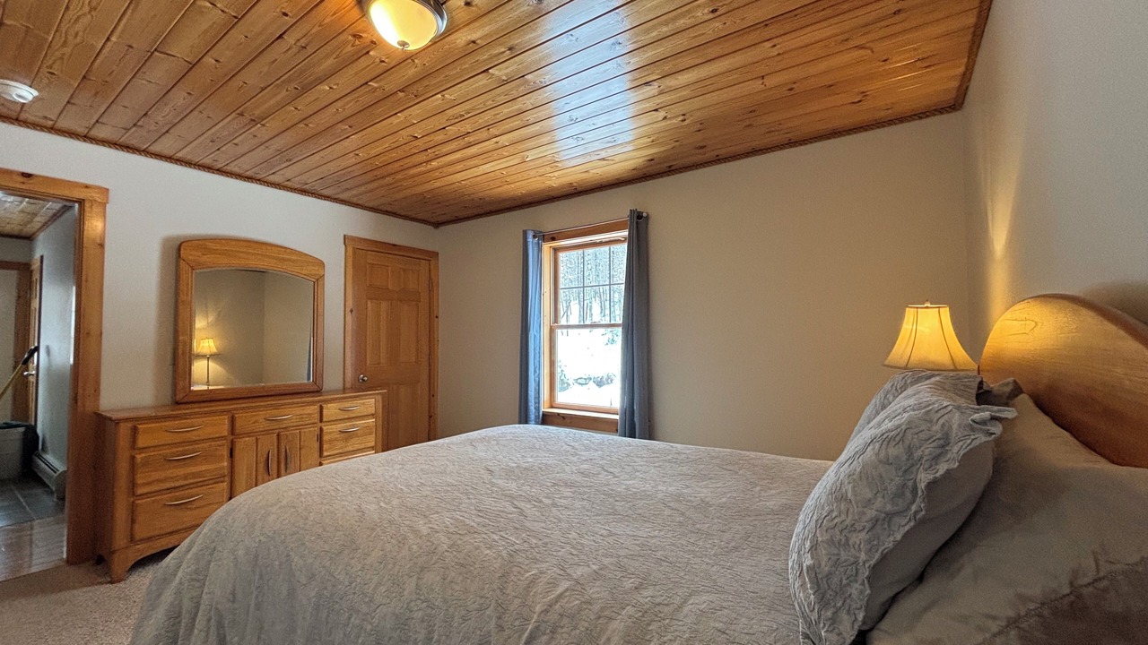 Photo of Bedroom in Bethel