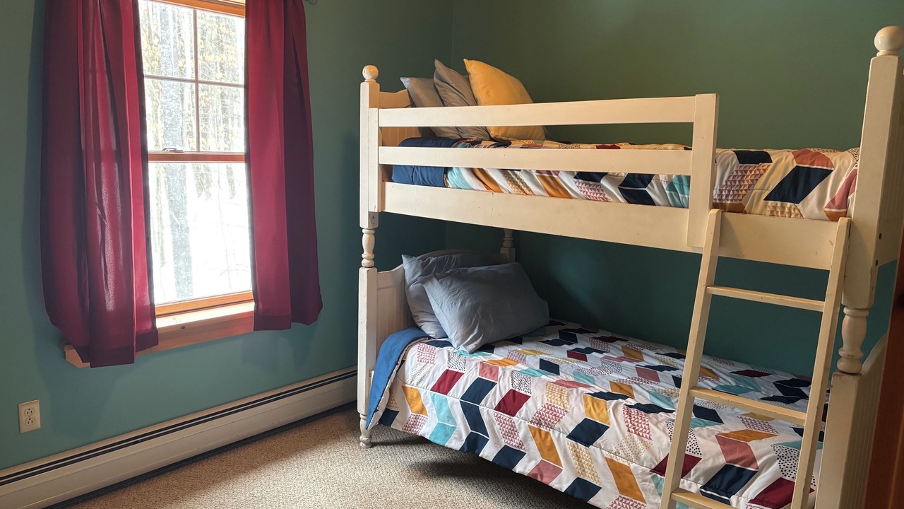 Photo of Bedroom in Bethel
