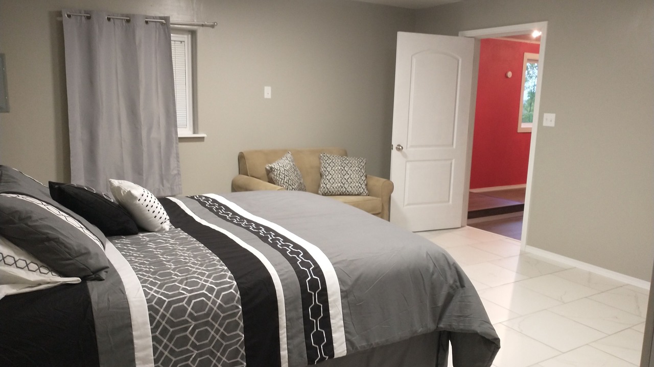Photo of Bedroom in Fairbanks