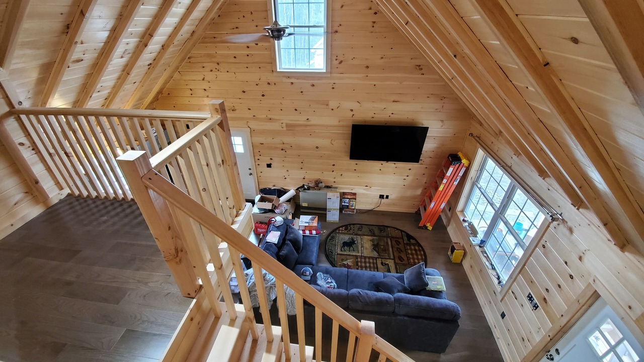 Photo of Livingroom in Jackman