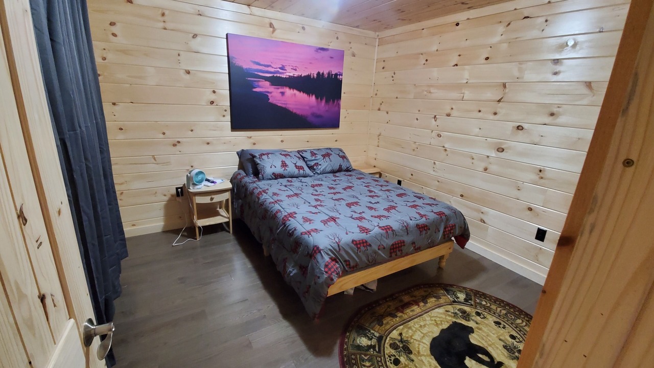 Photo of Bedroom in Jackman