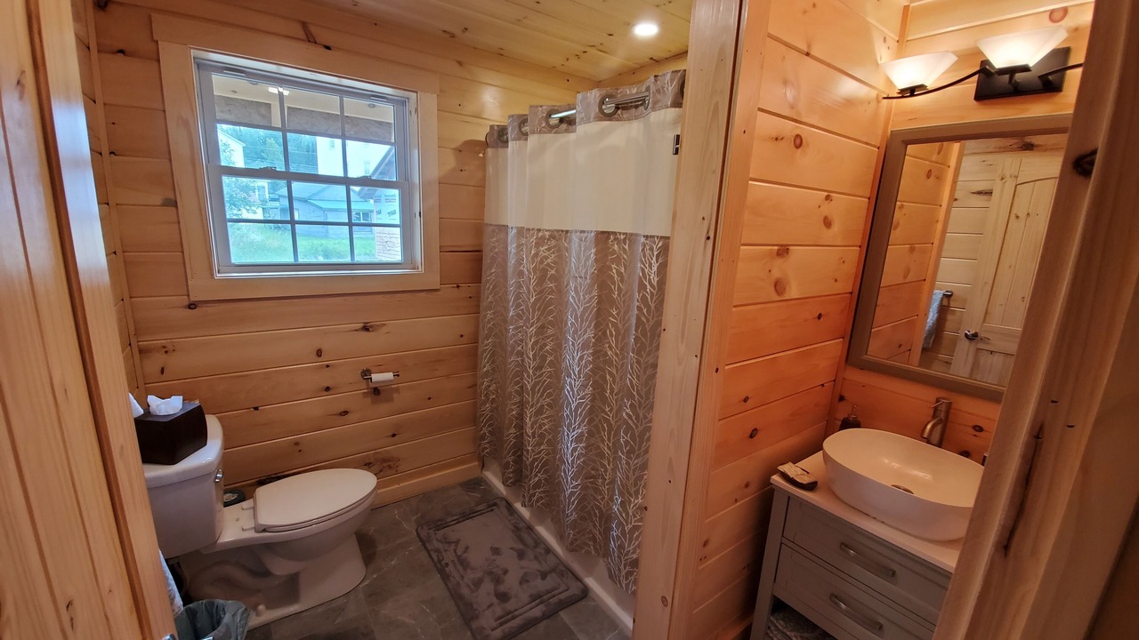 Photo of Bathroom in Jackman