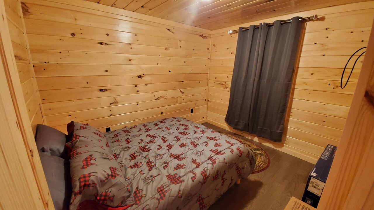 Photo of Bedroom in Jackman