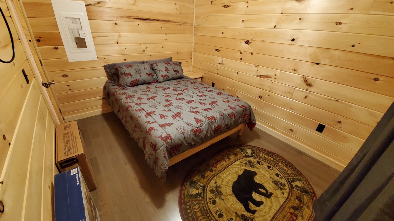 Photo of Bedroom in Jackman