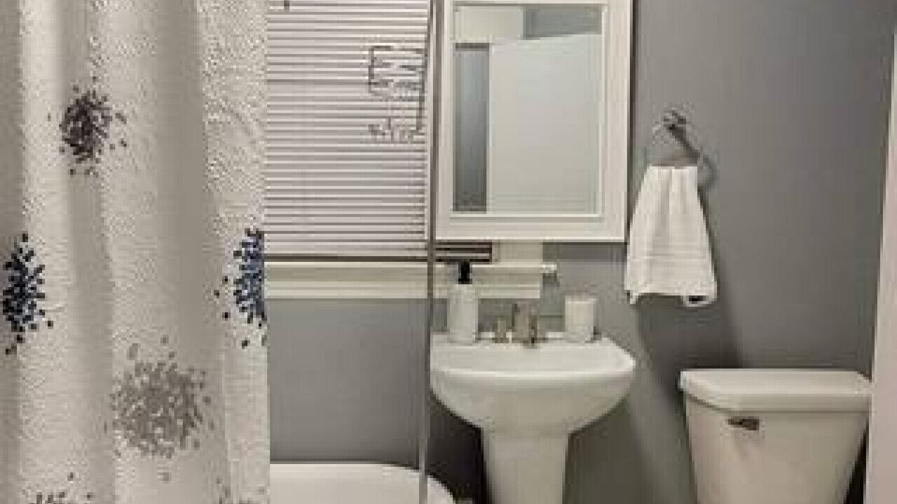 Photo of Bathroom in Grand Rapids