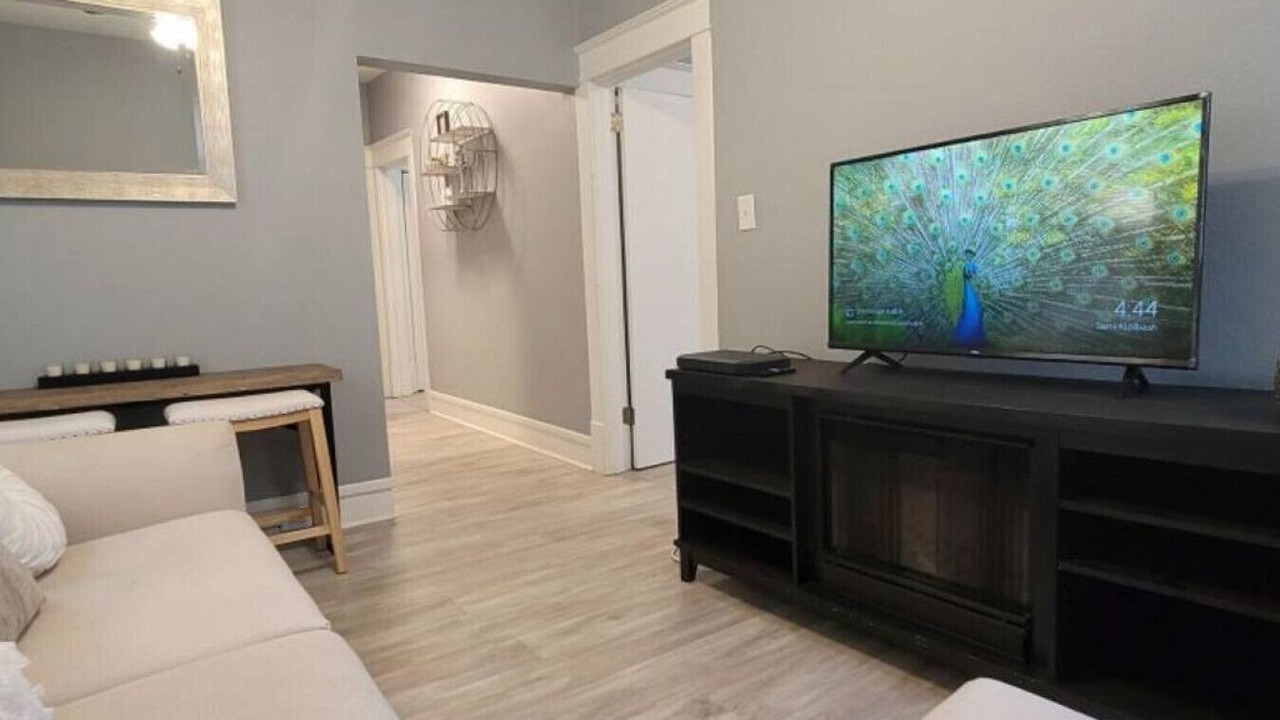 Photo of Livingroom in Grand Rapids