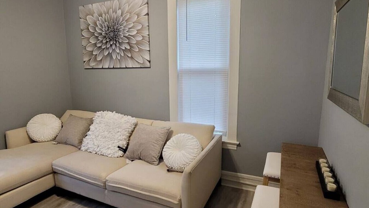 Photo of Livingroom in Grand Rapids
