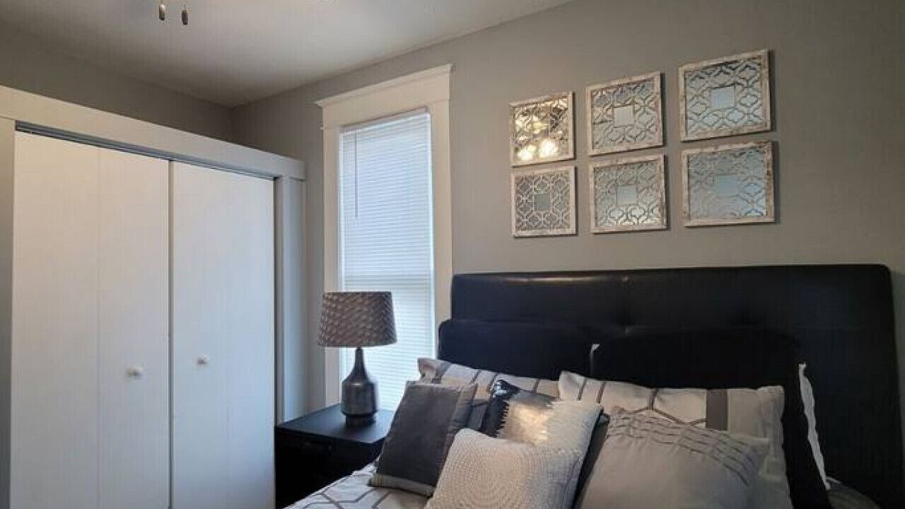 Photo of Bedroom in Grand Rapids