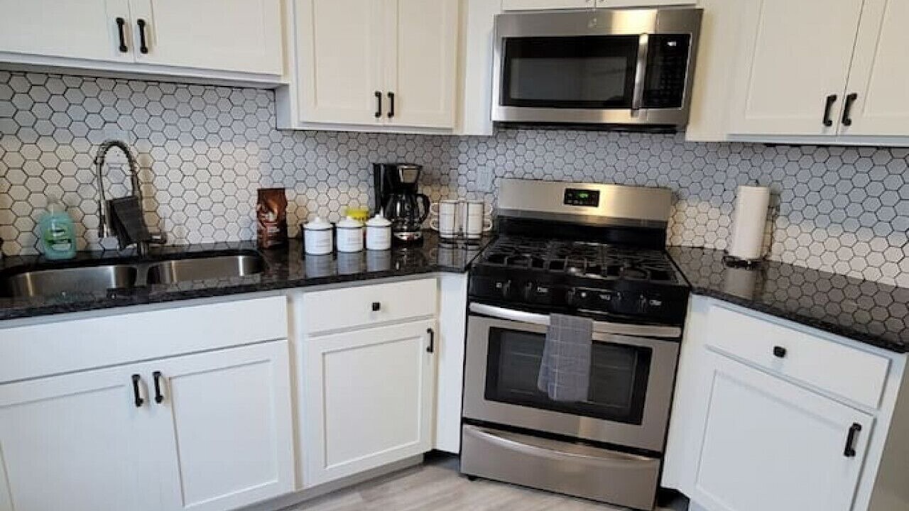 Photo of Kitchen in Grand Rapids