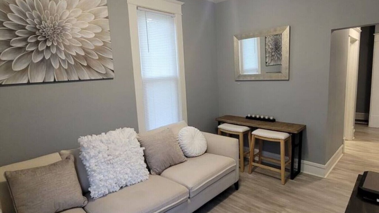 Photo of Livingroom in Grand Rapids