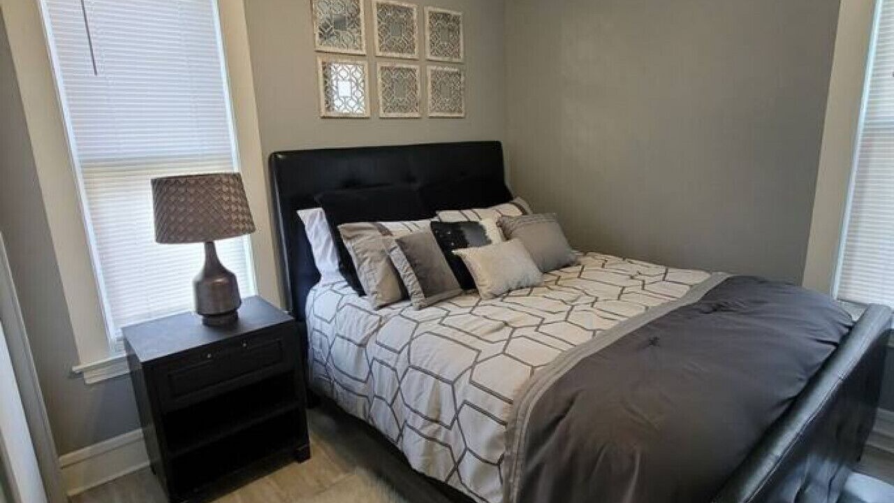 Photo of Bedroom in Grand Rapids