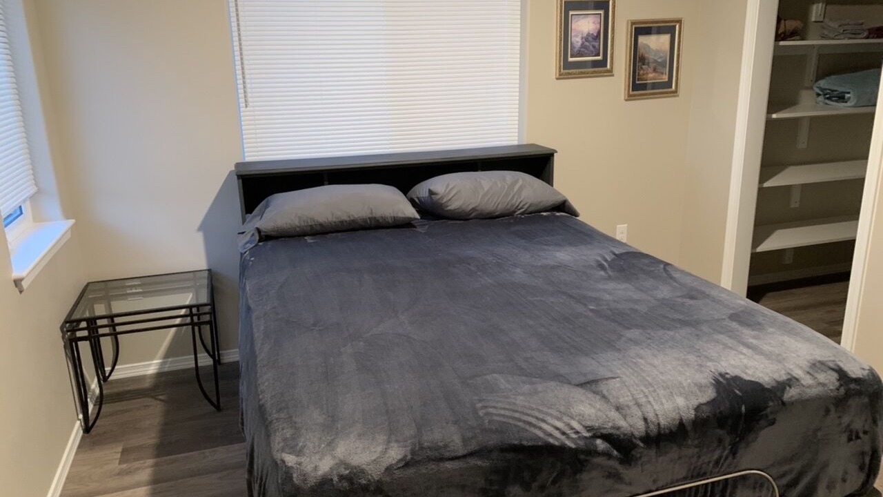 Photo of Bedroom in Eagle River