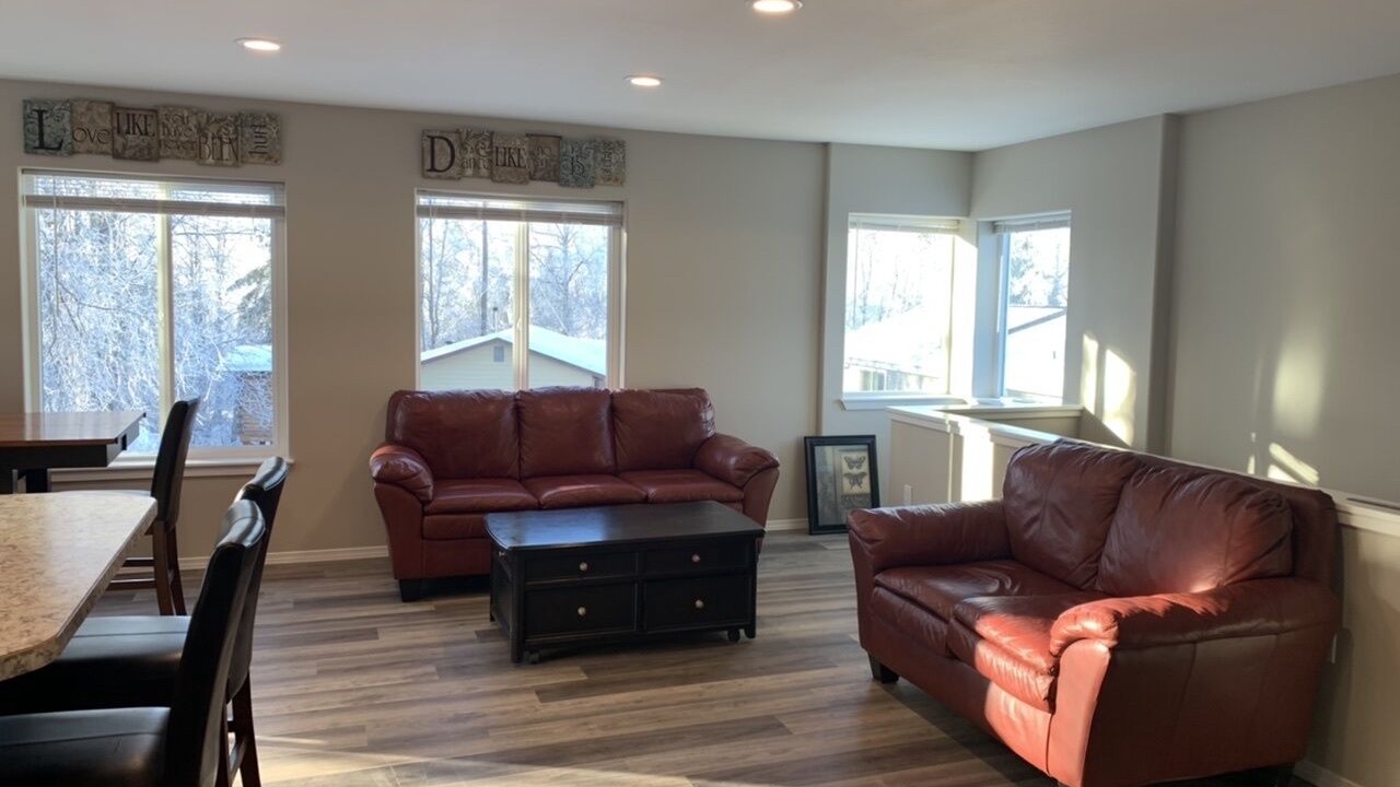Photo of Livingroom in Eagle River