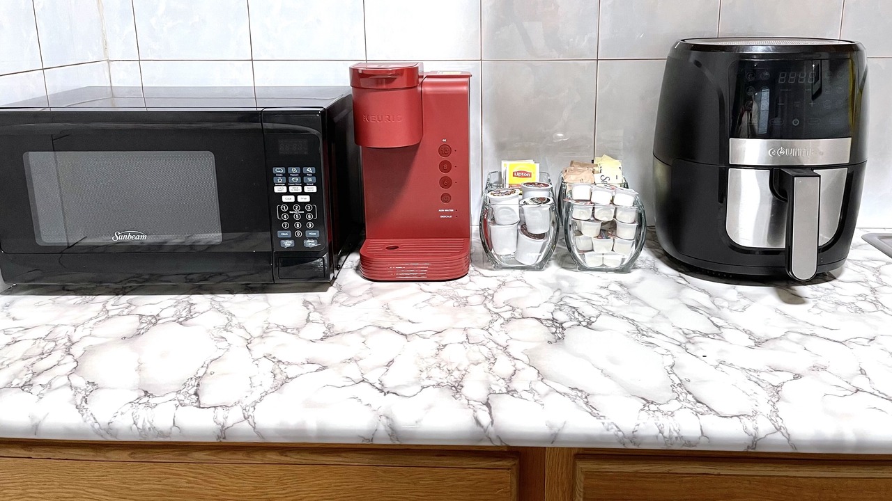 Photo of Kitchen in Sunset District