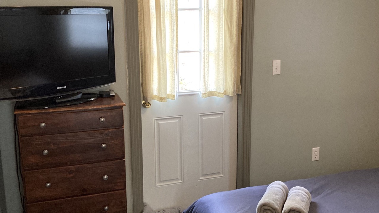 Photo of Bedroom in Kingfield