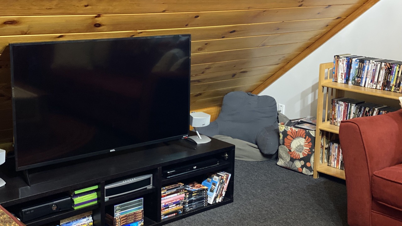 Photo of Livingroom in Kingfield