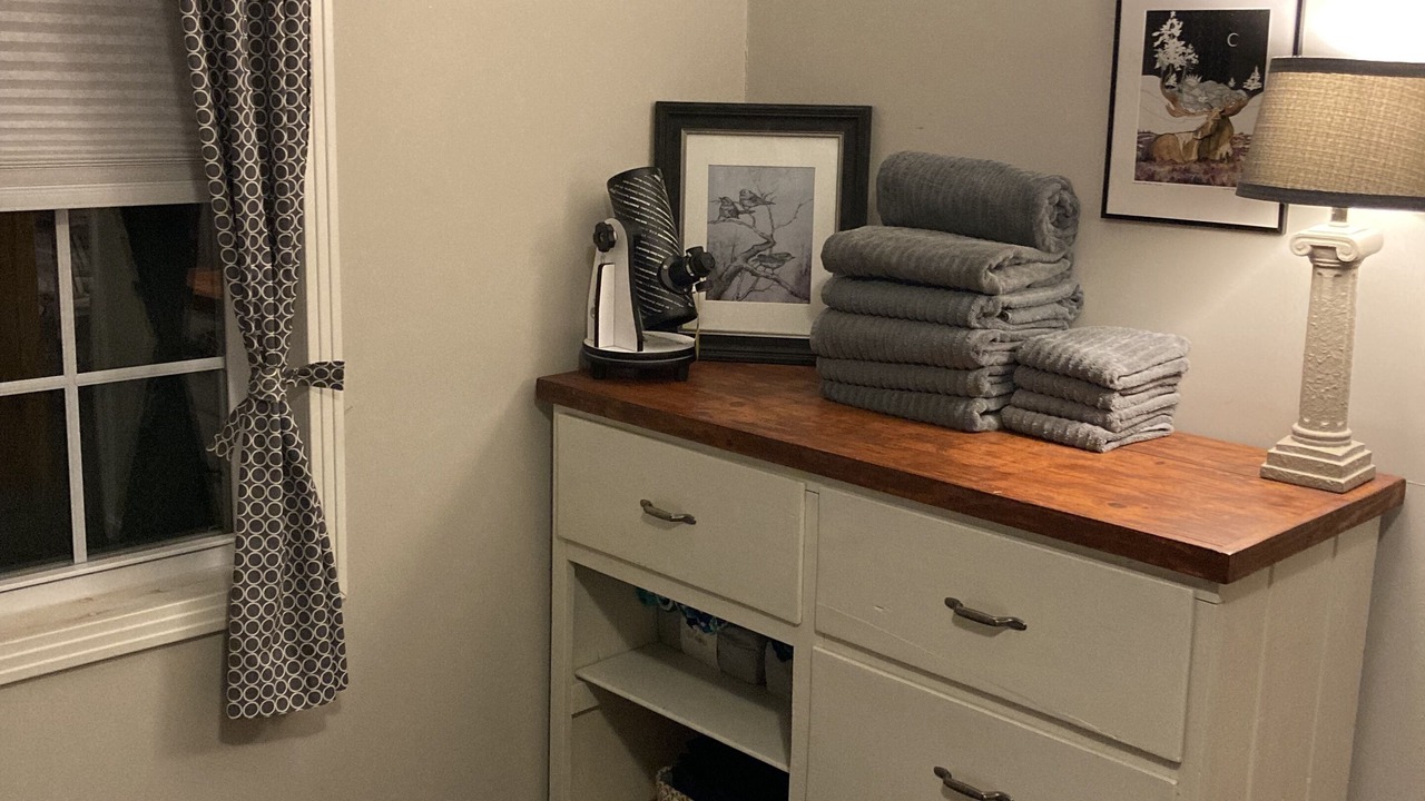 Photo of Bedroom in Kingfield