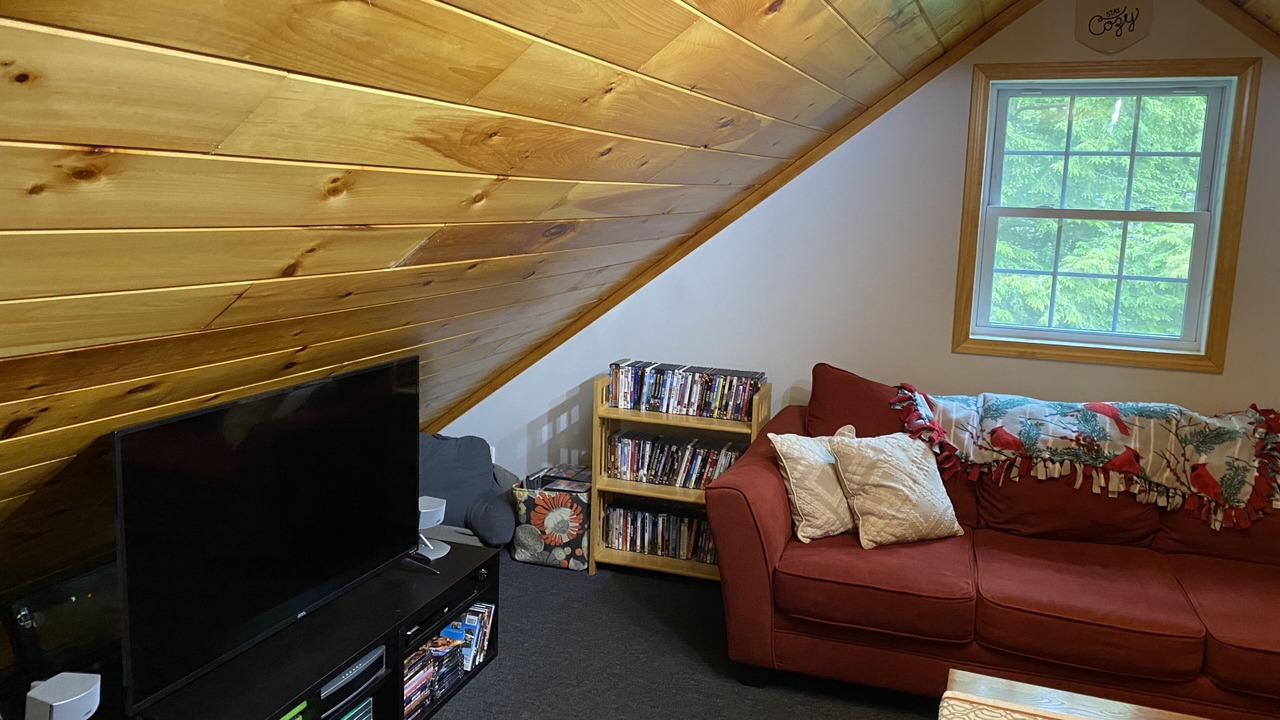 Photo of Livingroom in Kingfield