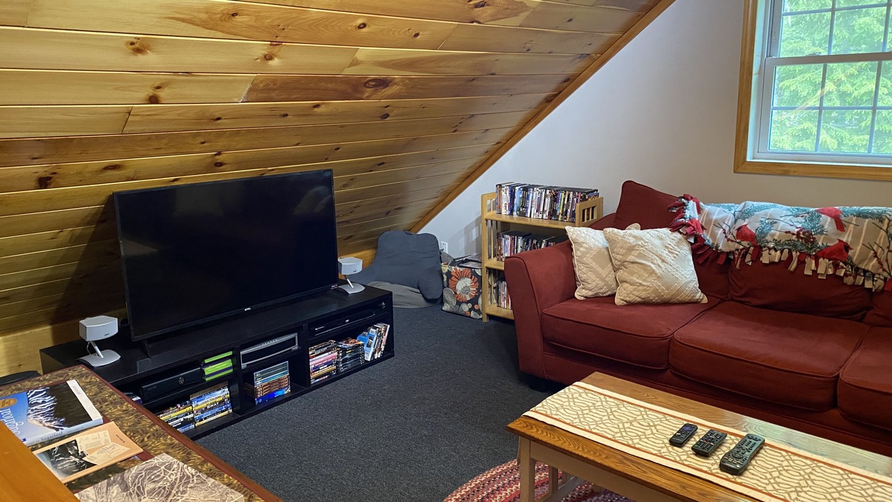 Photo of Livingroom in Kingfield