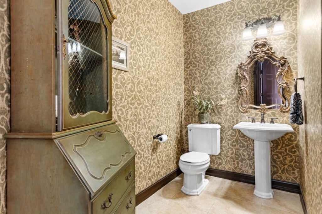 Photo of Bathroom in Eight Lakes