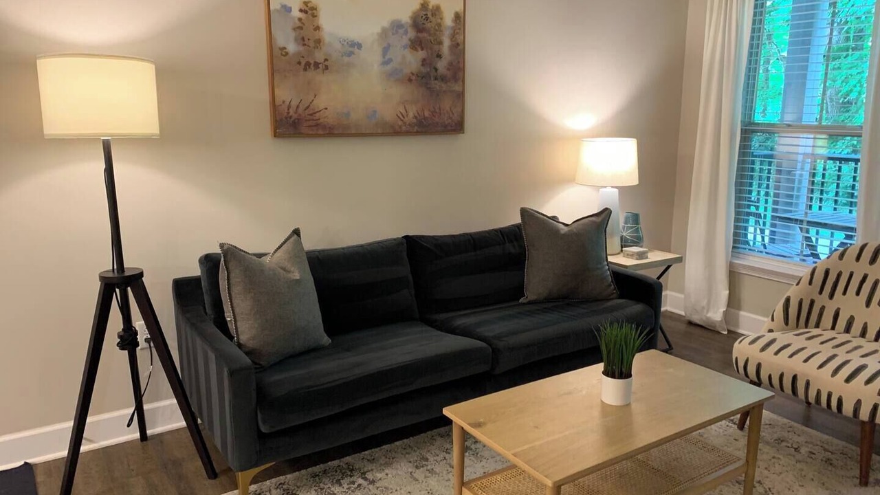 Photo of Livingroom in Westerville