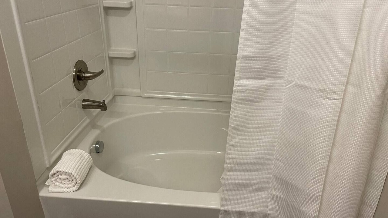 Photo of Bathroom in Westerville