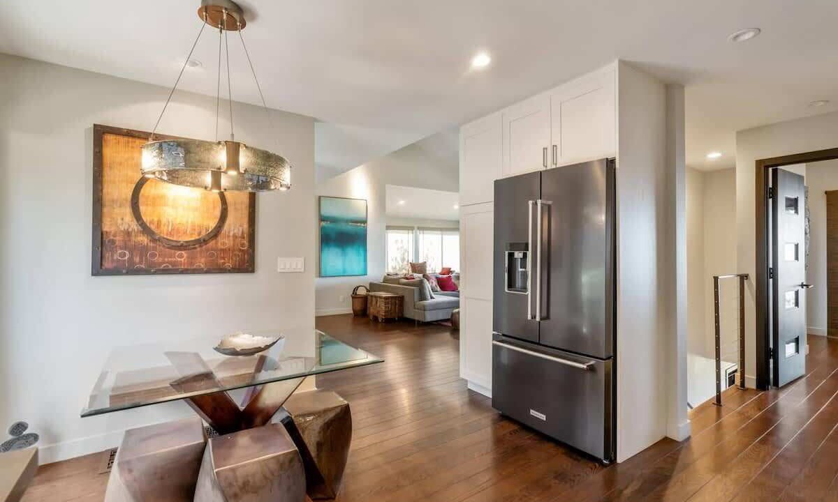 Photo of Bedroom in Claremont Hills