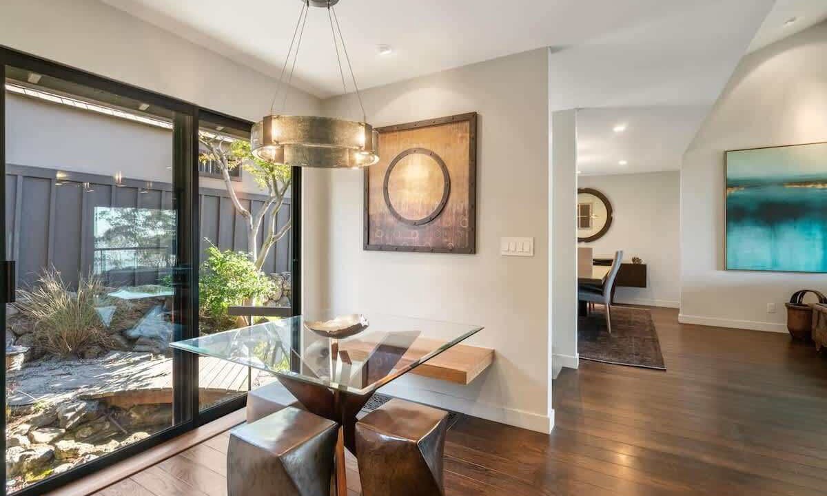 Photo of Bedroom in Claremont Hills