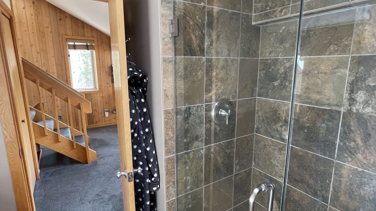 Photo of Bathroom in Carrabassett Valley