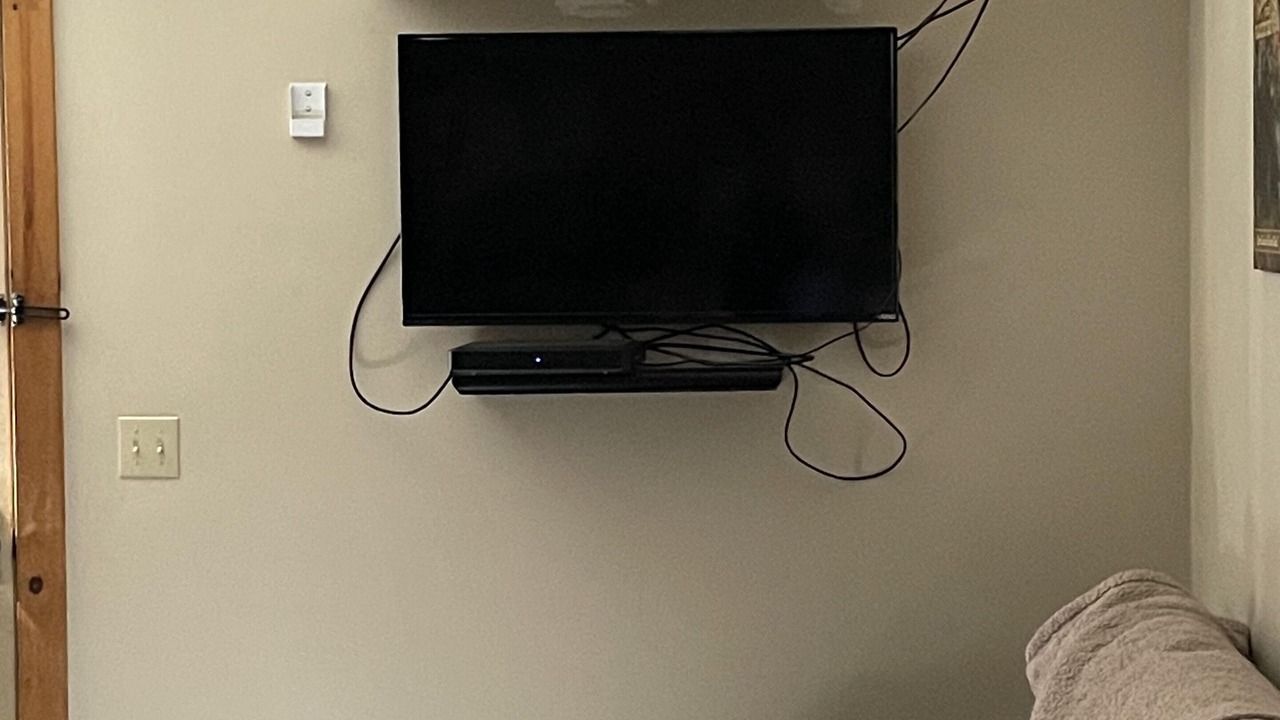 Photo of Livingroom in Northeast Somerset