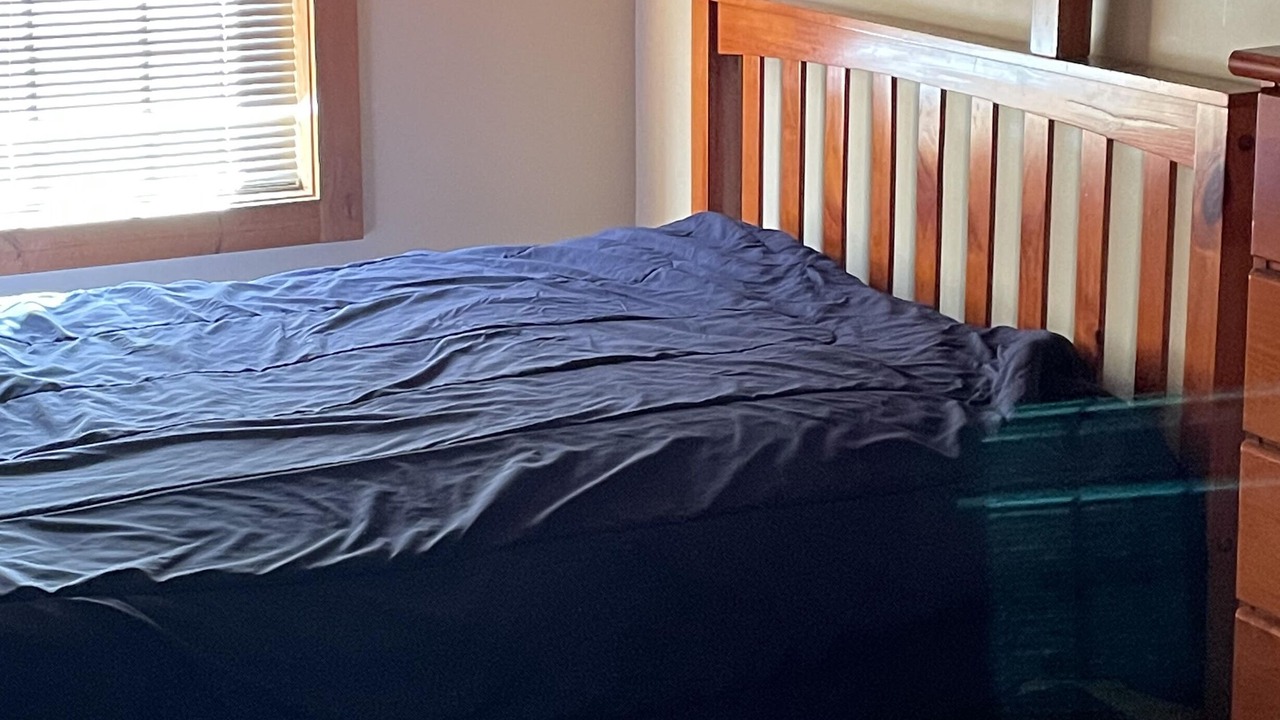 Photo of Bedroom in Northeast Somerset