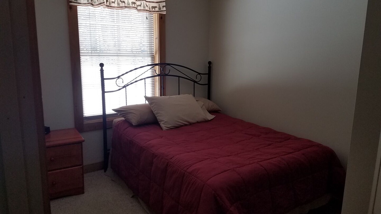 Photo of Bedroom in Northeast Somerset