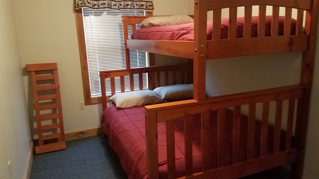 Photo of Bedroom in Northeast Somerset