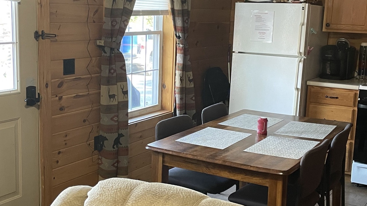 Photo of Livingroom in Northeast Somerset